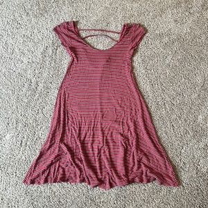 XXS American Eagle Sun Dress